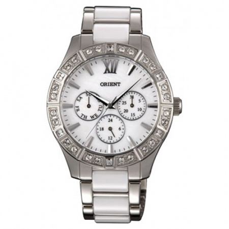 Orient Fashionable Quartz SW01004W