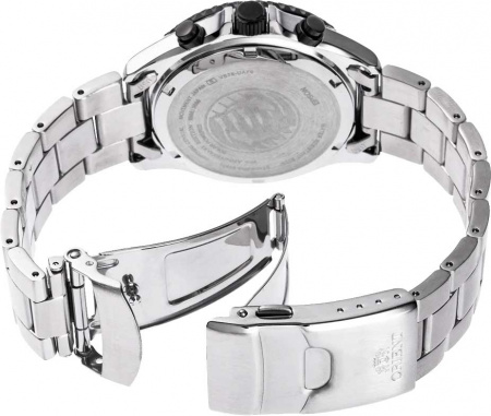 Orient Chronograph RA-TX0208L