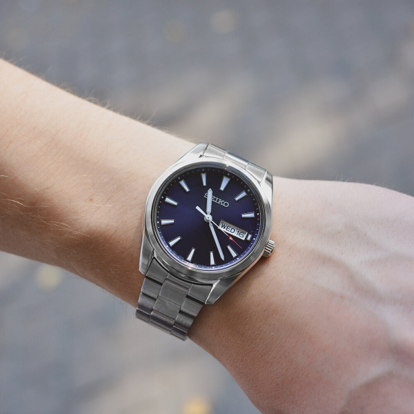 Seiko Conceptual Series Dress SUR341P1