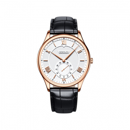 SOKOLOV Triumph 237.01.00.000.01.01.3