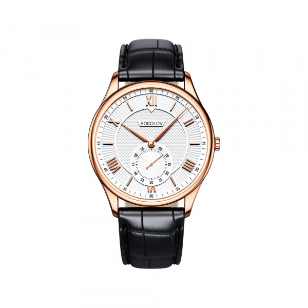 SOKOLOV Triumph 237.01.00.000.01.01.3