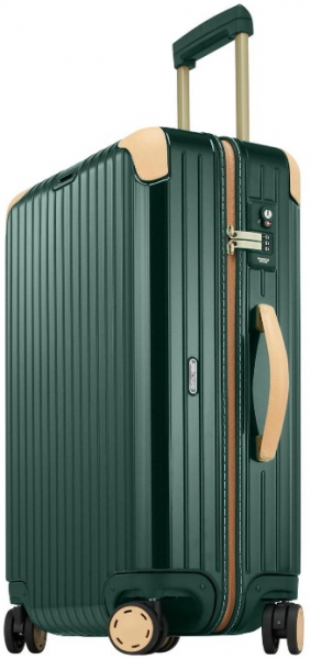 RIMOWA Bossa Nova MW 63 870.63.41.4.0.4