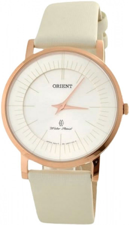Orient Slim UA07003W