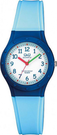 Q&Q Casual VR75-003
