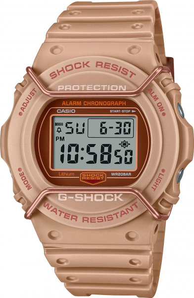 Casio G-Shock DW-5700PT-5E
