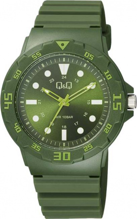 Q&Q Casual VR18-009