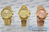 Michael Kors Bradshaw MK5798