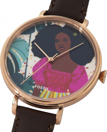 Fossil Kalya CS1002