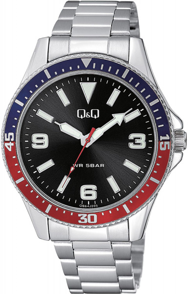 Q&Q Casual QB64-205