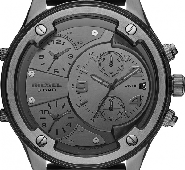 Diesel Boltdown DZ7426