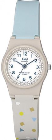 Q&Q Casual VP47-037