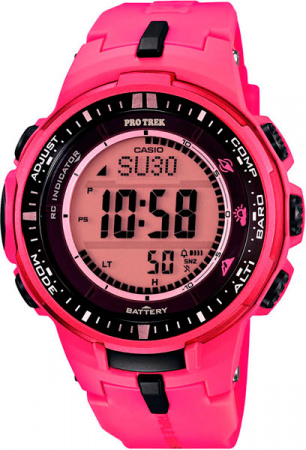 Casio Pro Trek PRW-3000-4B