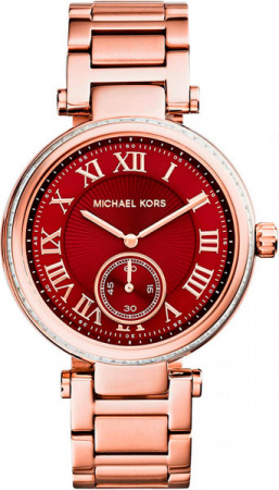 Michael Kors Skylar MK6086