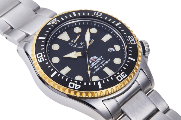Orient Diving Sport Automatic RA-EL0003B00B