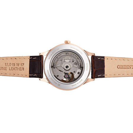 Orient AUTOMATIC RA-AG0022A10B