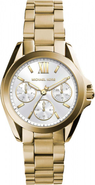 Michael Kors Bradshaw MK6882