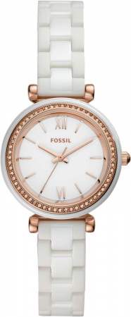 Fossil Carlie Mini CE1104