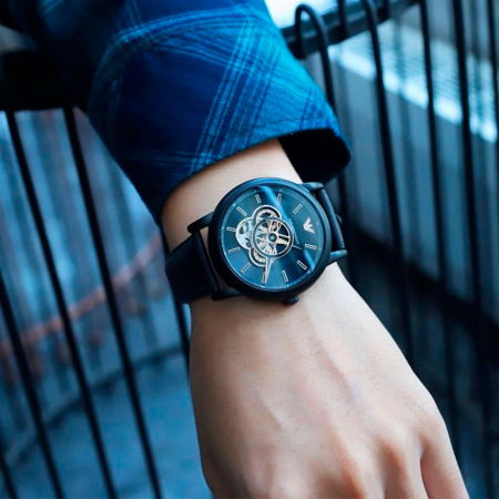 Emporio armani Luigi AR60012