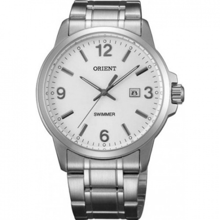 Orient Classic Design UNE5005W