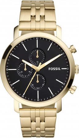 Fossil Luther BQ2329