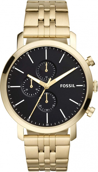 Fossil Luther BQ2329