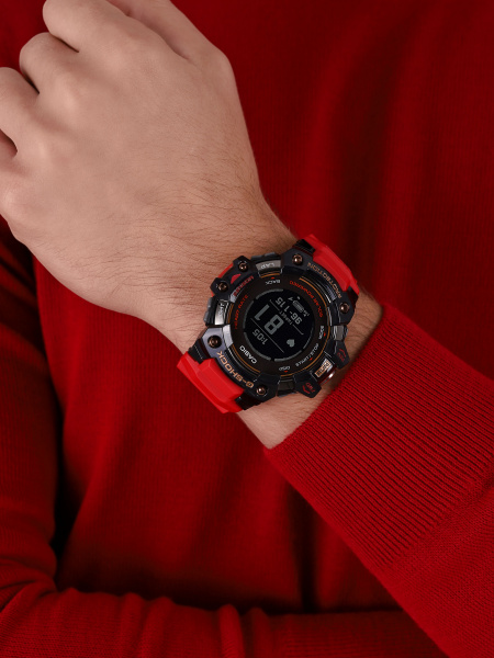 Casio G-Shock GBD-H1000-4A1