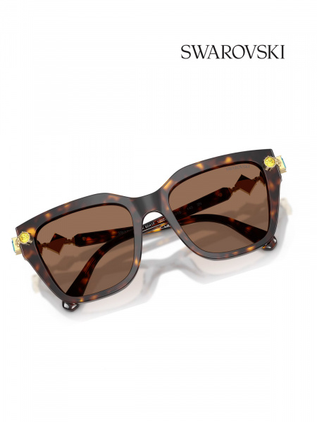 Солнцезащитные очки Swarovski Gema 5724510