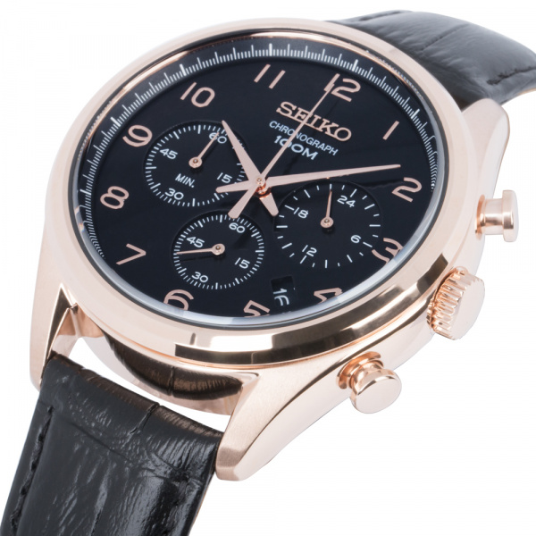 Seiko Conceptual Series Dress SSB296P1