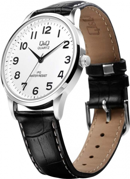 Q&Q Casual C214-304