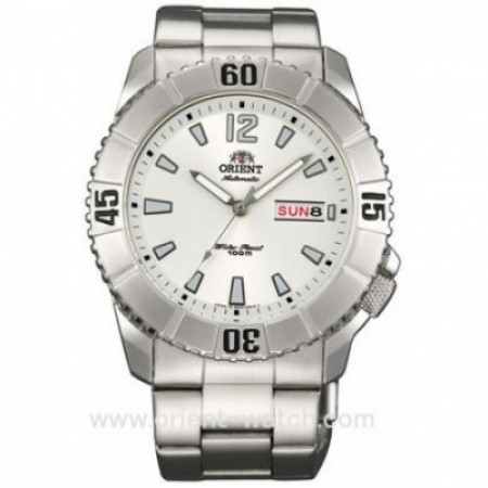 Orient Sporty FEM7D005W
