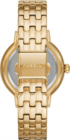 Fossil Reid BQ3655