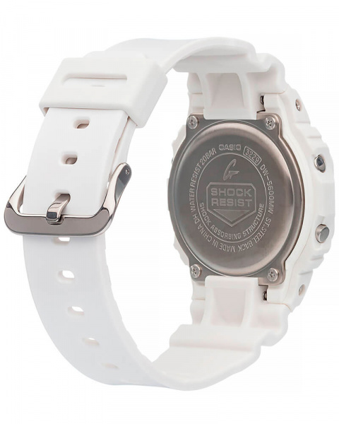 Casio G-Shock DW-5600MW-7D