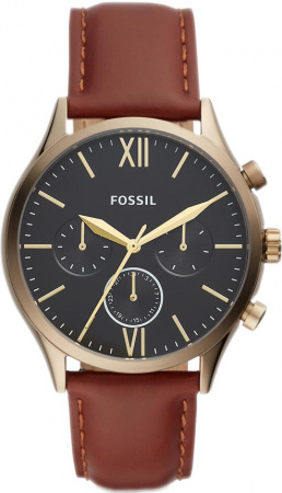 Fossil Fenmore BQ2404