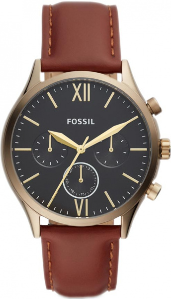 Fossil Fenmore BQ2404