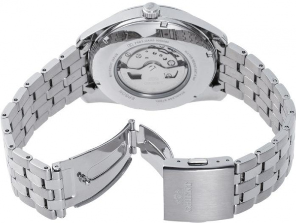 Orient Multi Year Calendar RA-BA0002E