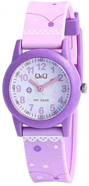 Q&Q Kids VR99-006
