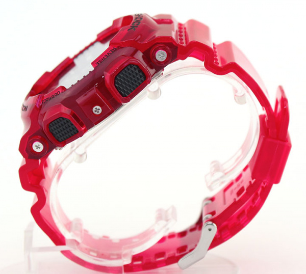 Casio G-Shock GA-110CR-4A