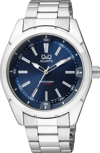 Q&Q Casual Q894-212