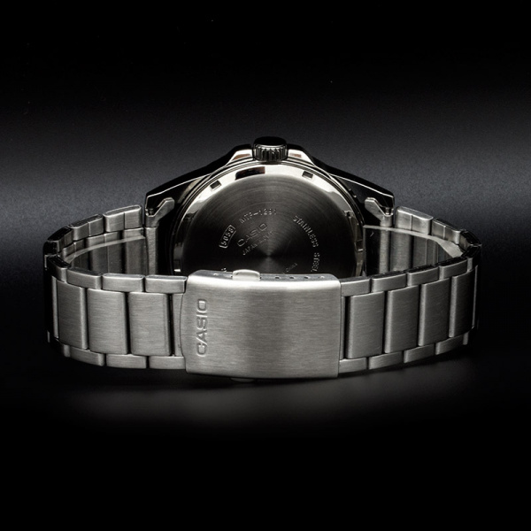 Casio Collection MTP-1291D-1A1