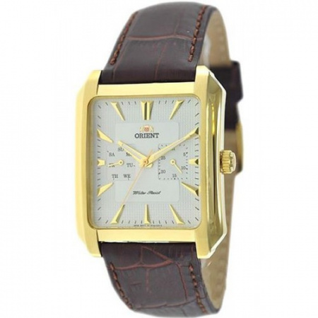 Orient Dressy STAA002W
