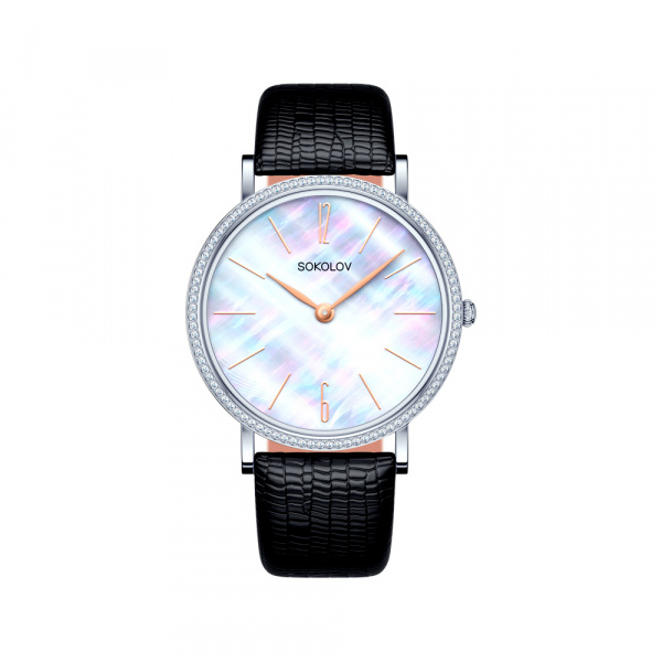 SOKOLOV Harmony 153.30.00.001.06.01.2