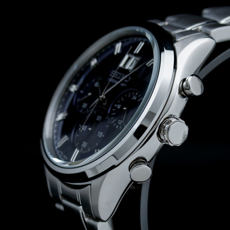 Seiko Conceptual Series Dress SPC081P1