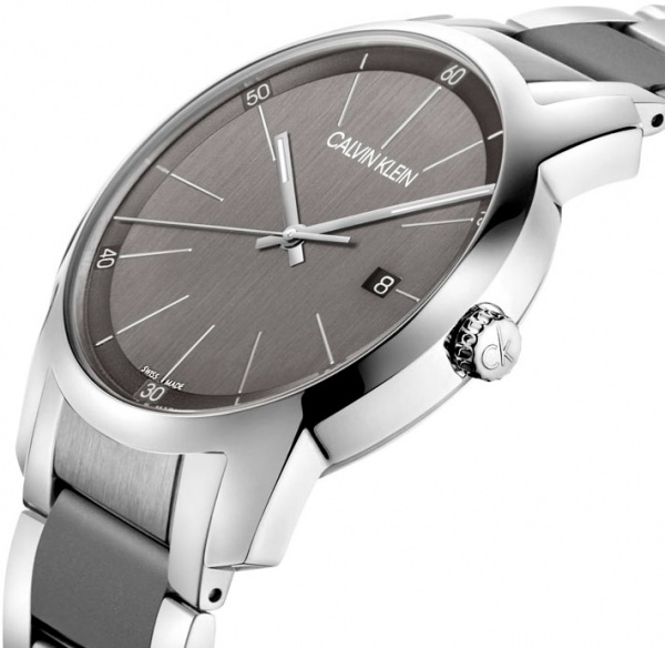 Calvin Klein City K2G2G1P4