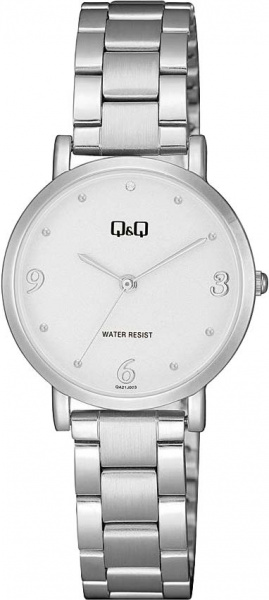 Q&Q Casual QA21-214
