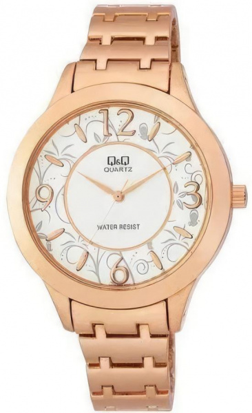 Q&Q Elegant F477-014