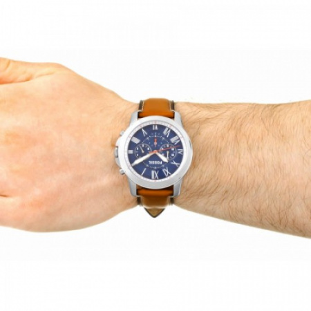 Fossil  FS5210IE