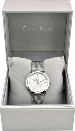 Calvin Klein Minimal K3M22126