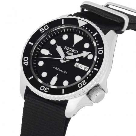 Seiko 5 Sports SRPD55K3