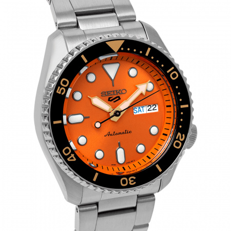 Seiko 5 Sports SRPD59K1
