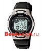 Casio Collection W-213-1A